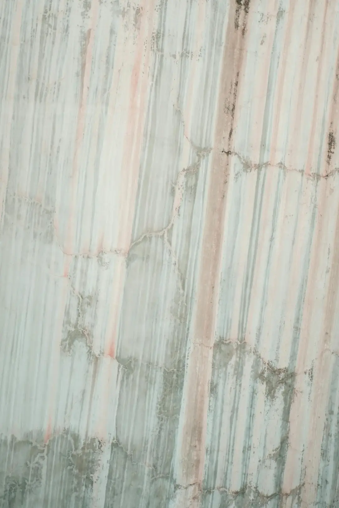 Wall Condition - How Long Does Wallpaper Removal Take?
