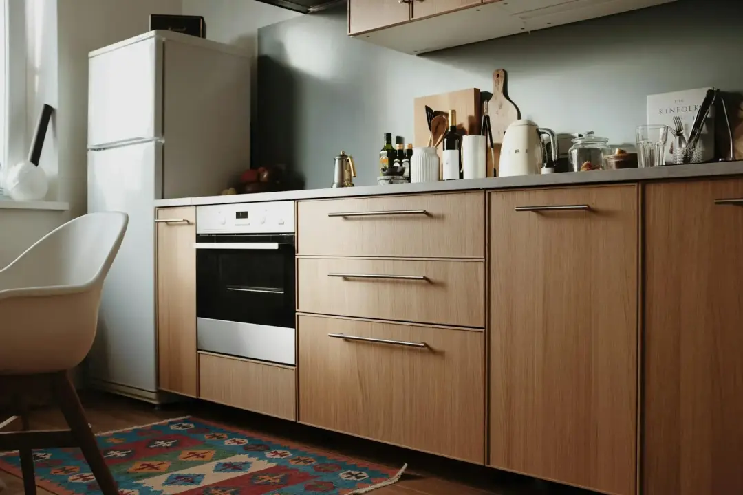 Neutral Tones For Kitchens - How to Choose Paint for Kitchen Walls