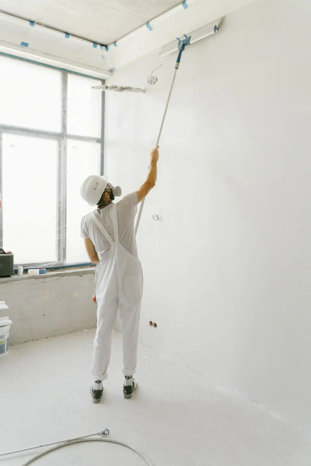 How to Choose Paint for Kitchen Walls How to Choose Paint for Kitchen Walls Image
