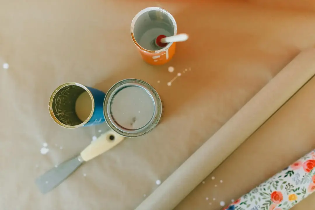 Budget Tips For Kitchen Paint