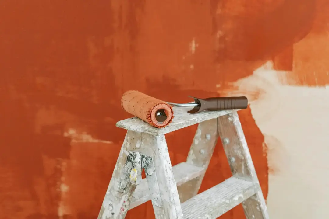 How to Choose Paint for Kitchen Walls
