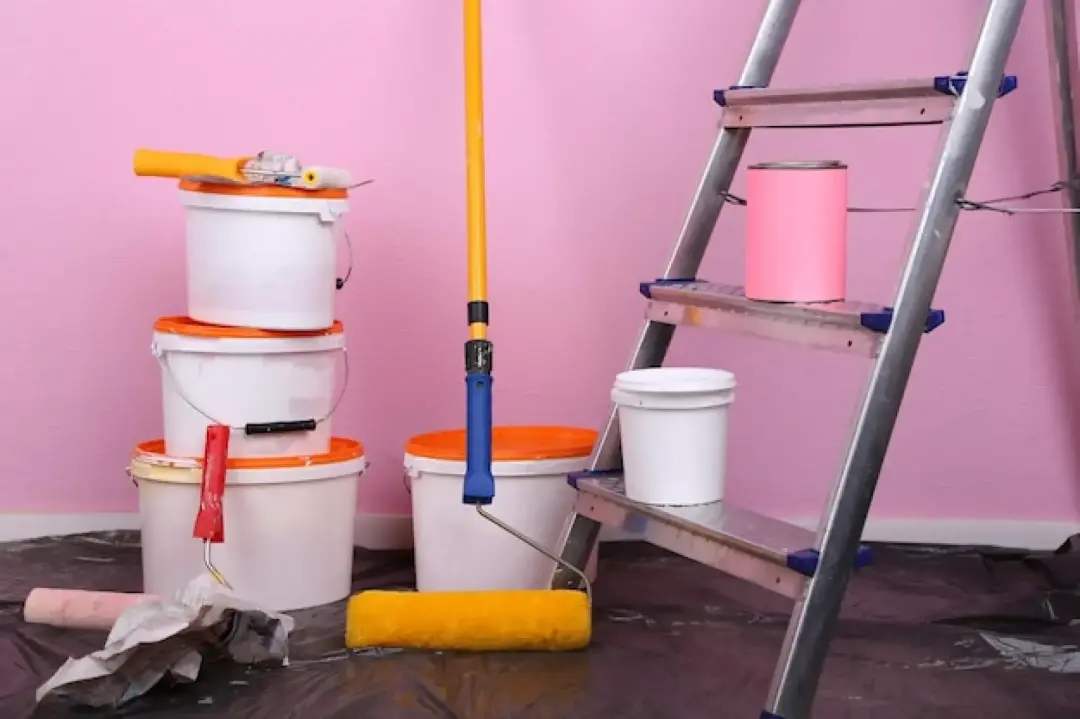 Questions to Ask Before Hiring a Painter and Decorator