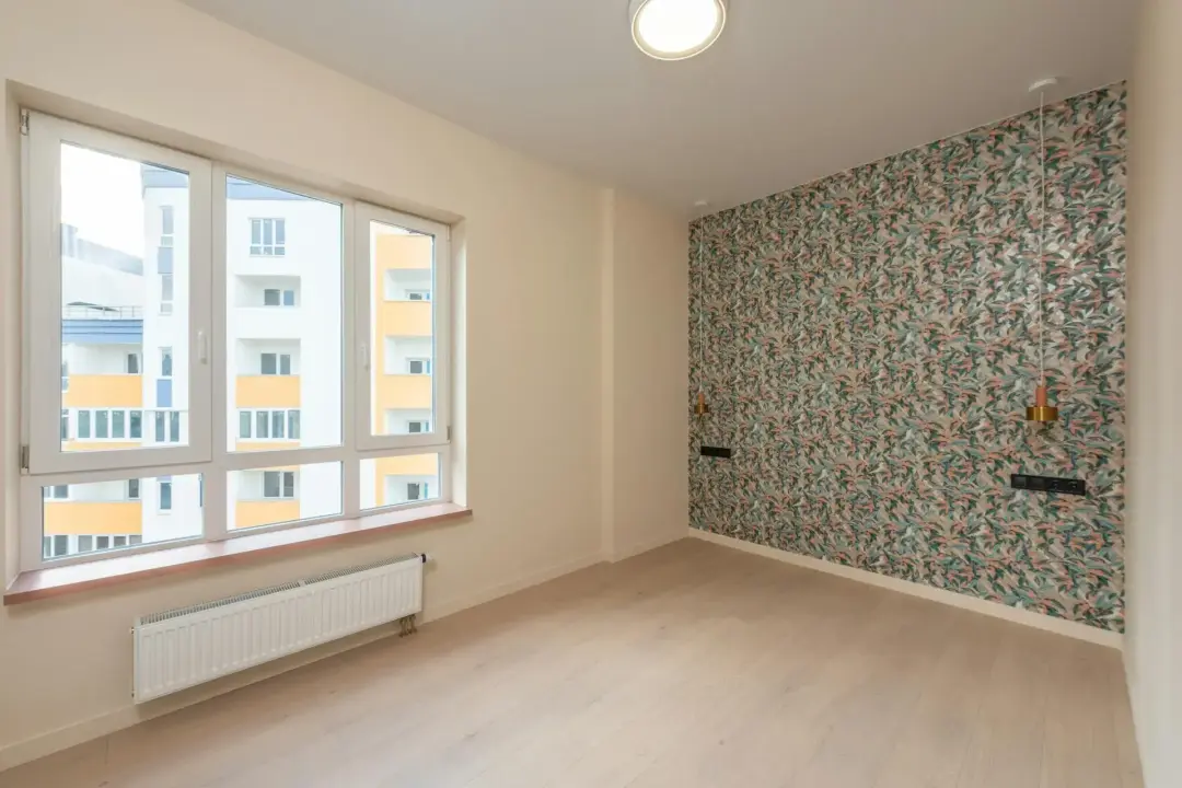 How Long Does Wallpaper Removal Take?