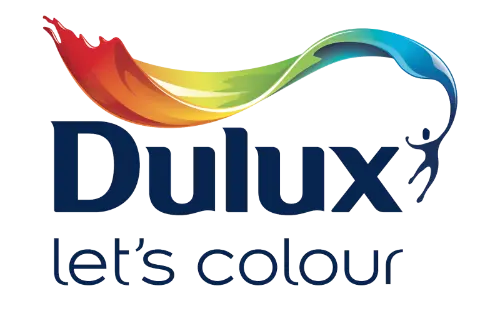 Dulux logo